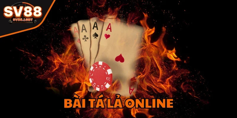 Bài Tá Lả Online