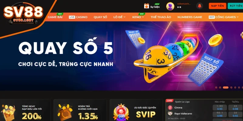 Cách trở thành đại lý SV88 dễ dàng, nhanh chóng