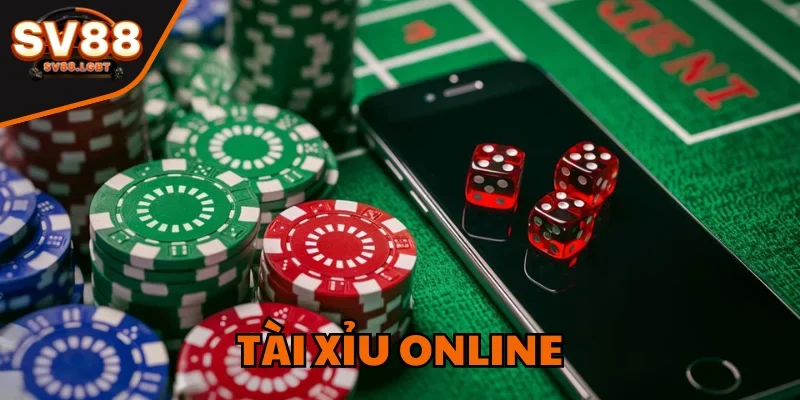 Tài Xỉu Online