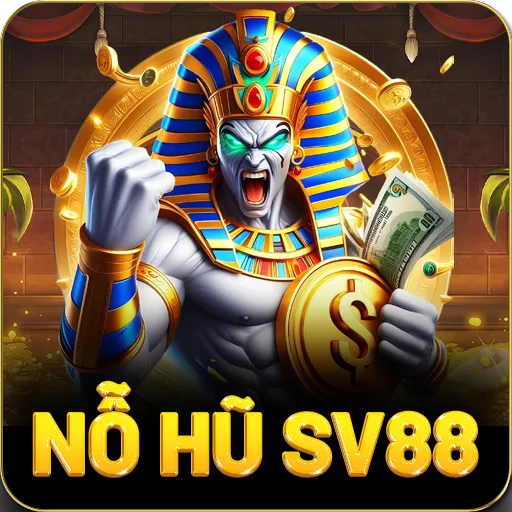 Nổ hũ SV88